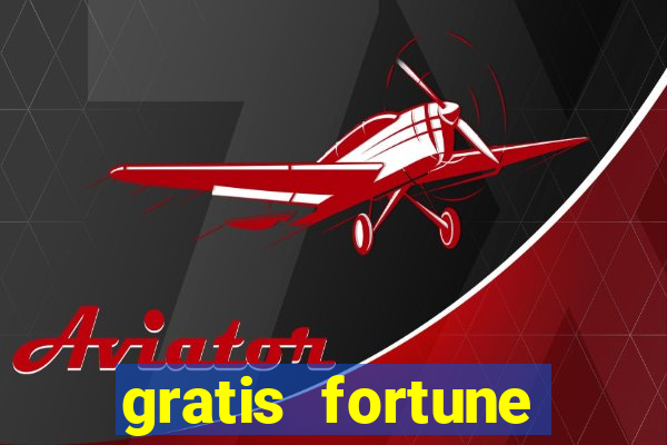 gratis fortune dragon demo